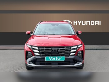 Used Hyundai TUCSON 2025 for sale - 78540733: Photo