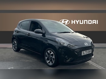 2023 (73) - 1.0 Advance 5dr Petrol Hatchback