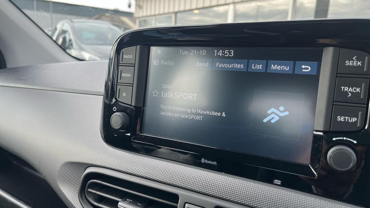 Used Hyundai i10 2023 for sale - 76322485: Photo 33