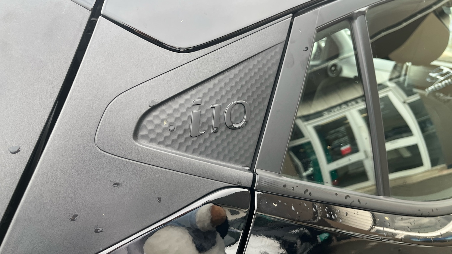 Used Hyundai i10 2023 for sale - 76322485: Photo 36