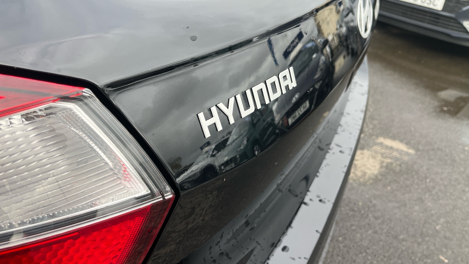 Used Hyundai i10 2023 for sale - 76322485: Photo 40