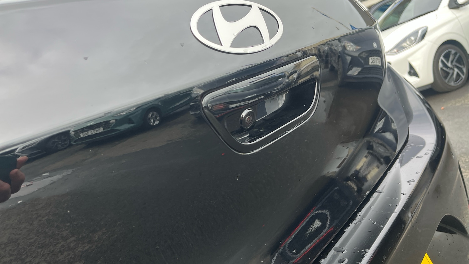 Used Hyundai i10 2023 for sale - 76322485: Photo 41