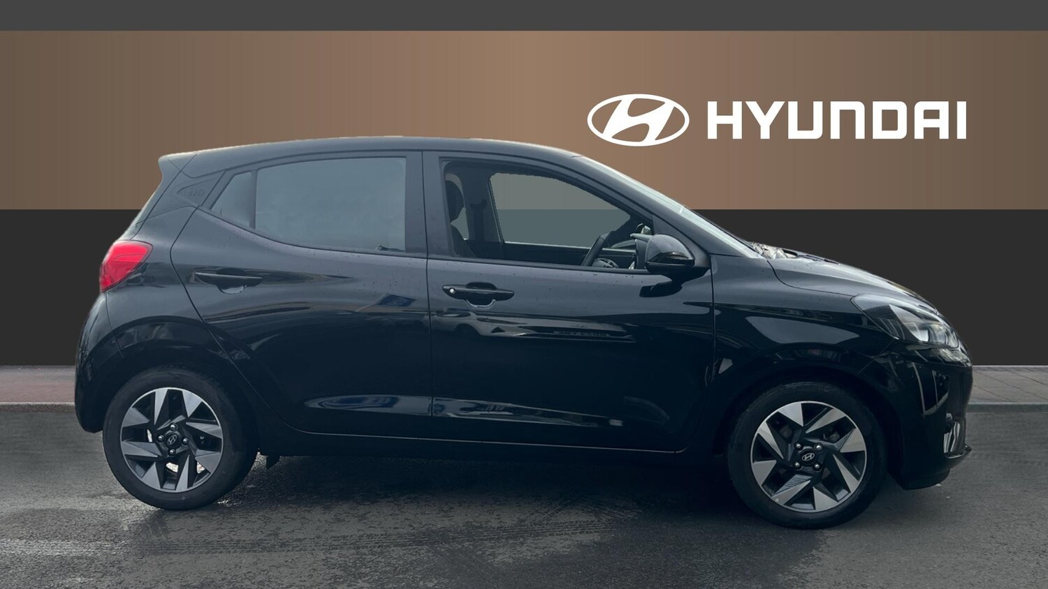 Used Hyundai i10 2023 for sale - 76322485: Photo 5