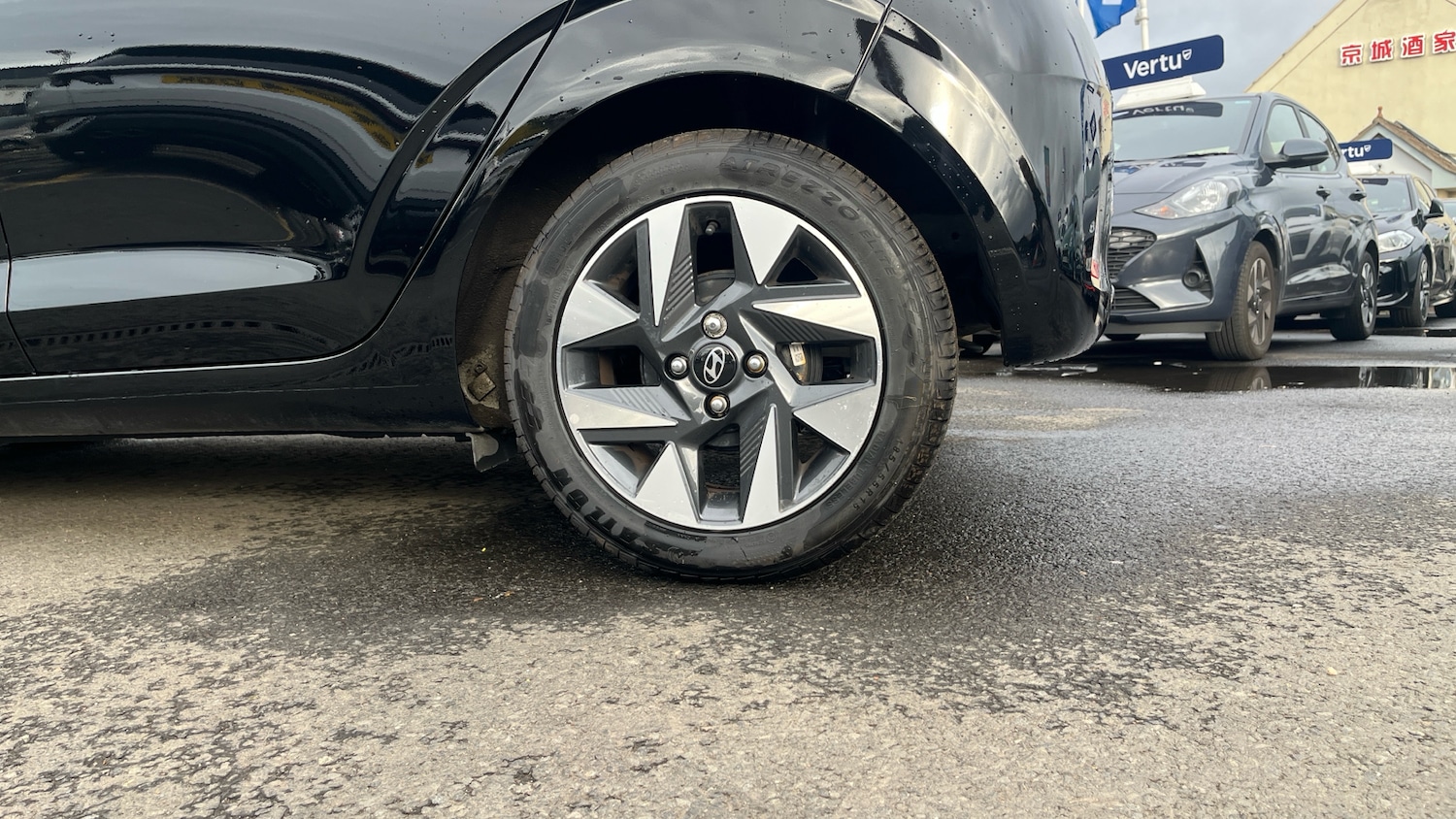Used Hyundai i10 2023 for sale - 76322485: Photo 7