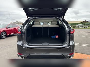 Used Mazda CX-60 2024 for sale - 79719596: Photo
