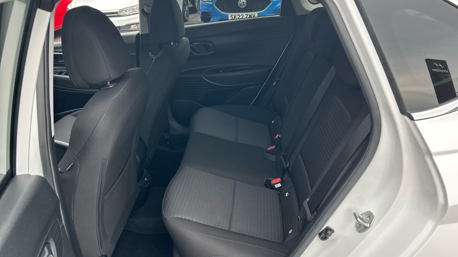 Used Hyundai i20 2022 for sale - 77054861: Photo 16