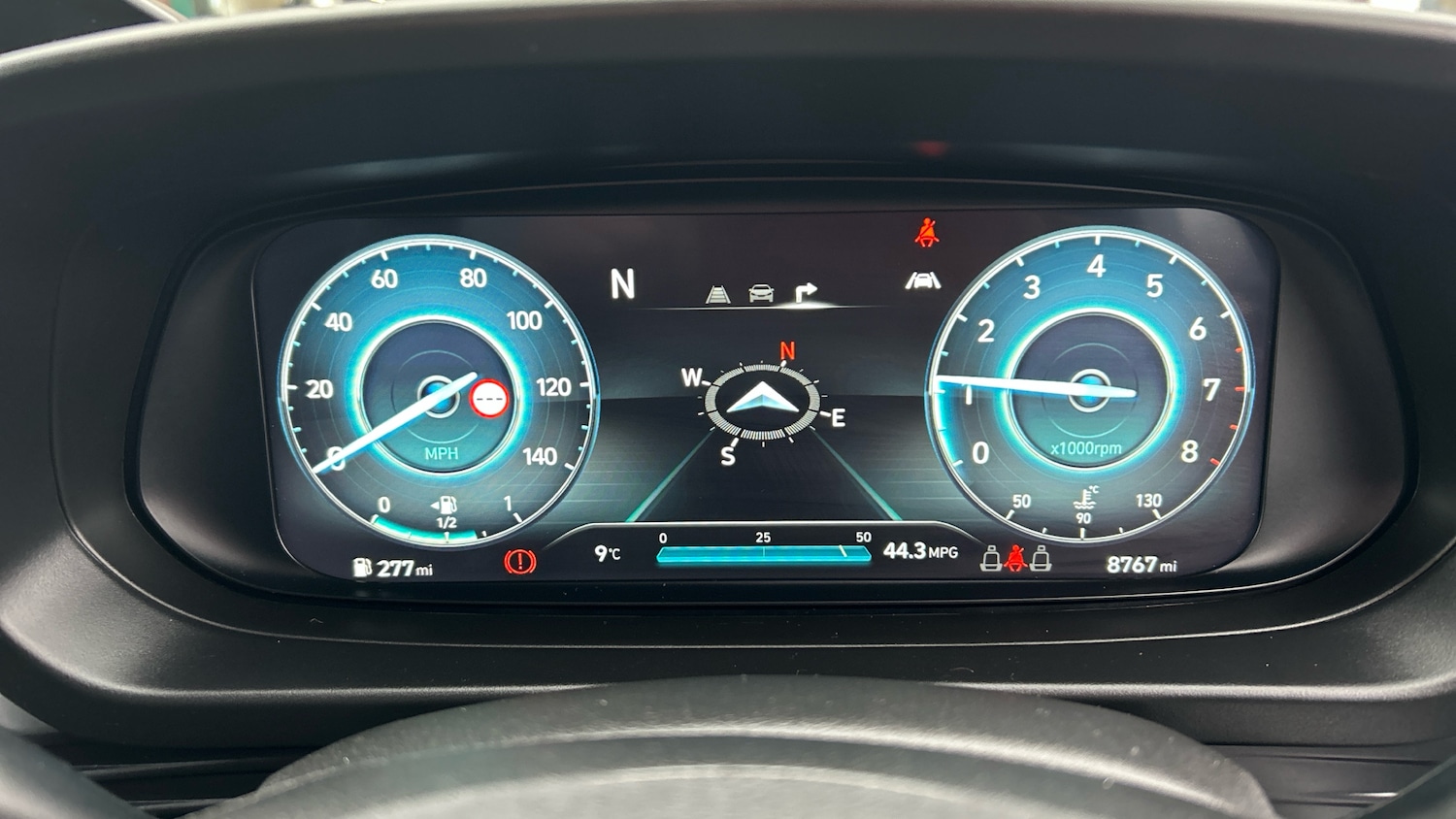 Used Hyundai i20 2022 for sale - 77054861: Photo 18