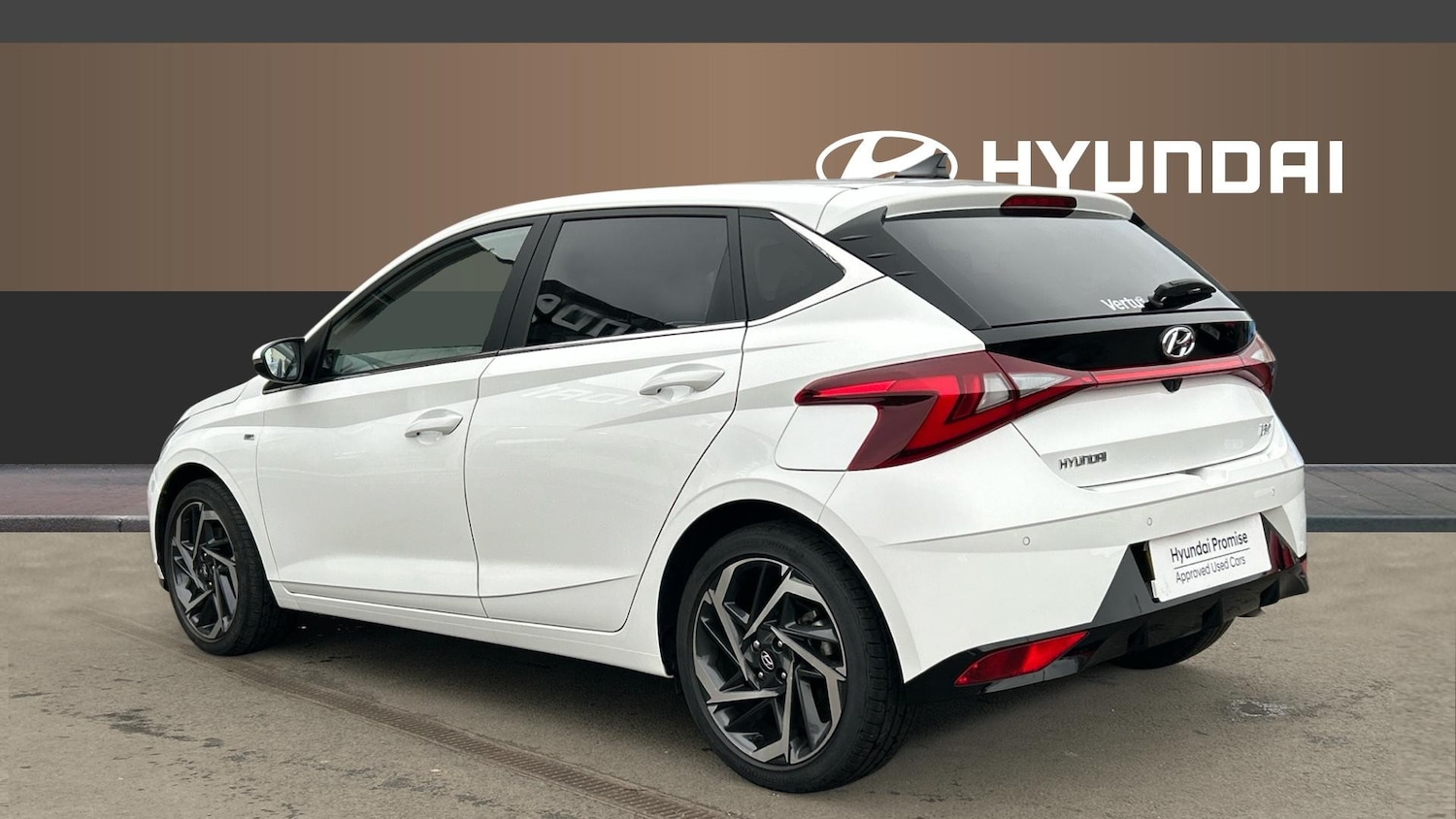 Used Hyundai i20 2022 for sale - 77054861: Photo 2