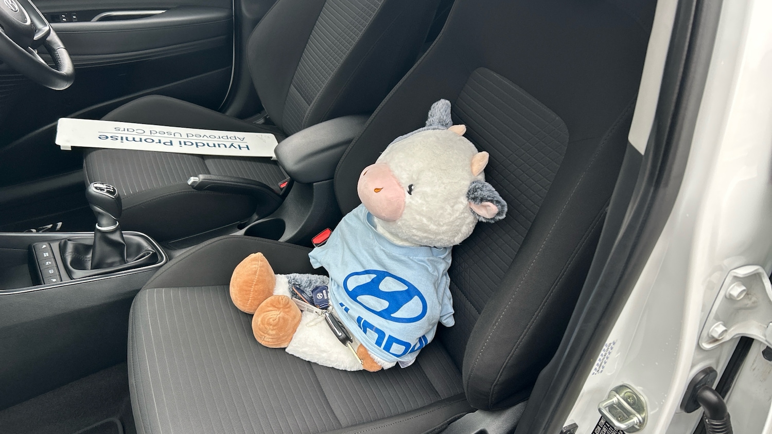 Used Hyundai i20 2022 for sale - 77054861: Photo 21