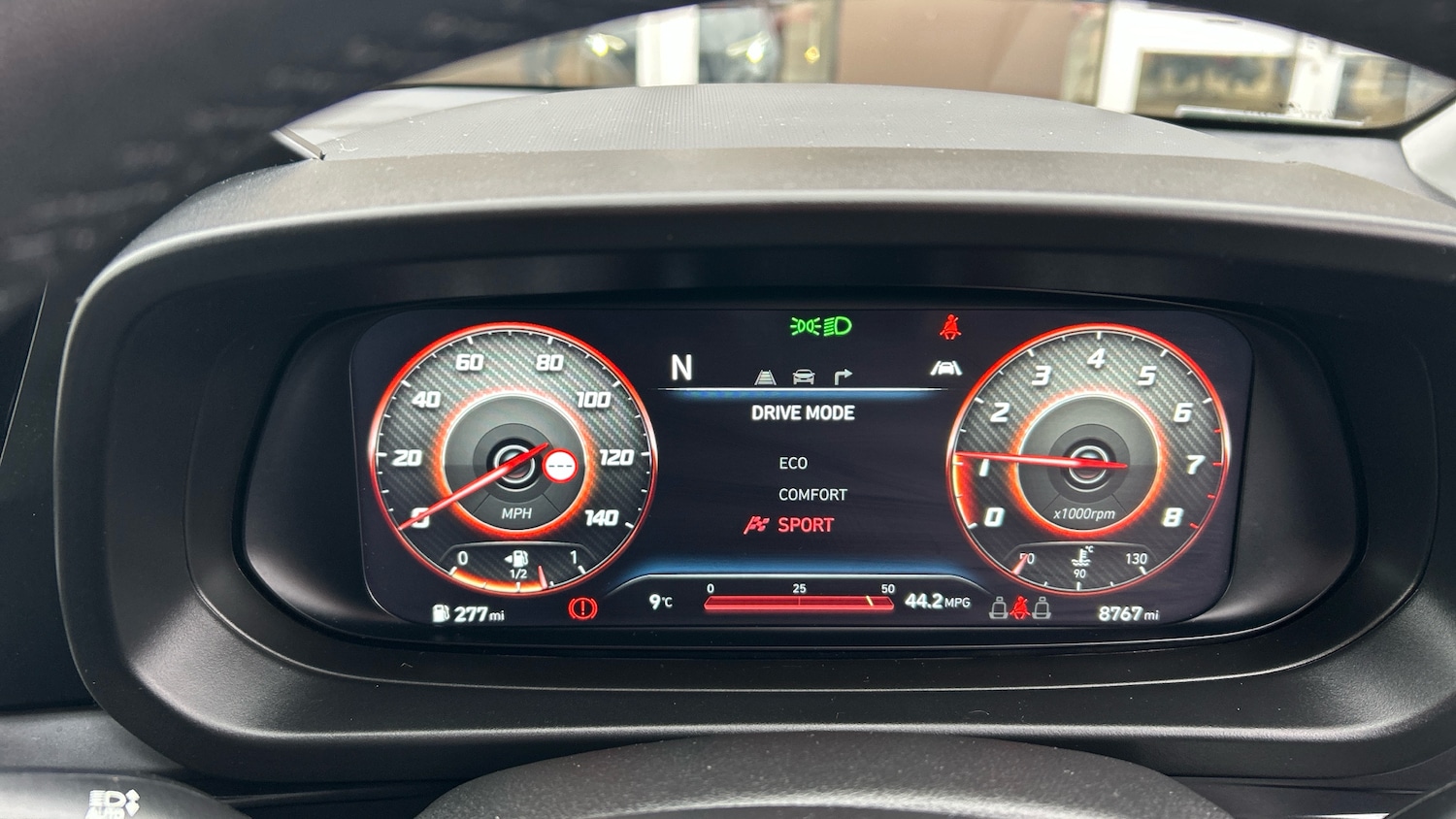 Used Hyundai i20 2022 for sale - 77054861: Photo 30