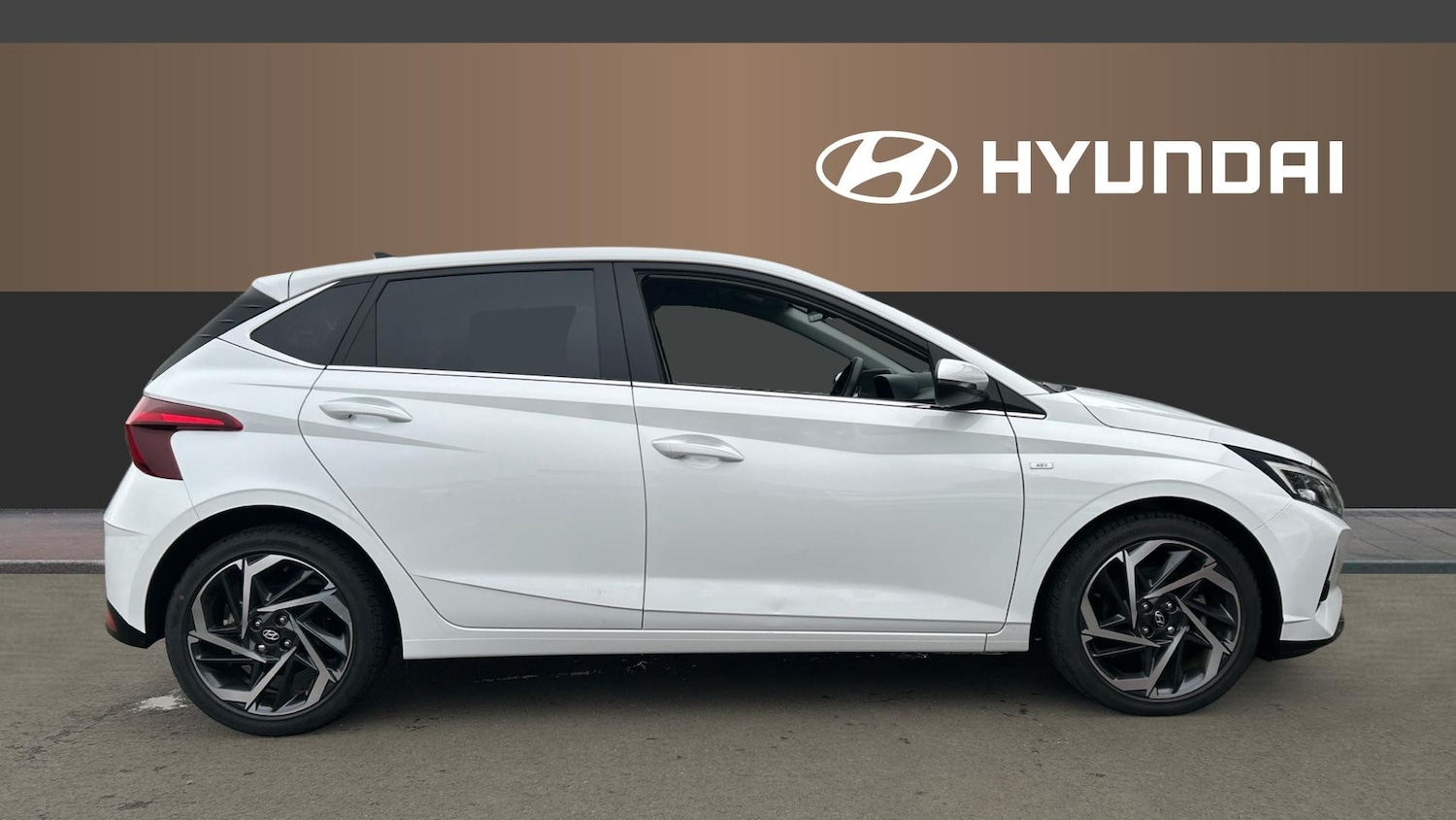 Used Hyundai i20 2022 for sale - 77054861: Photo 5