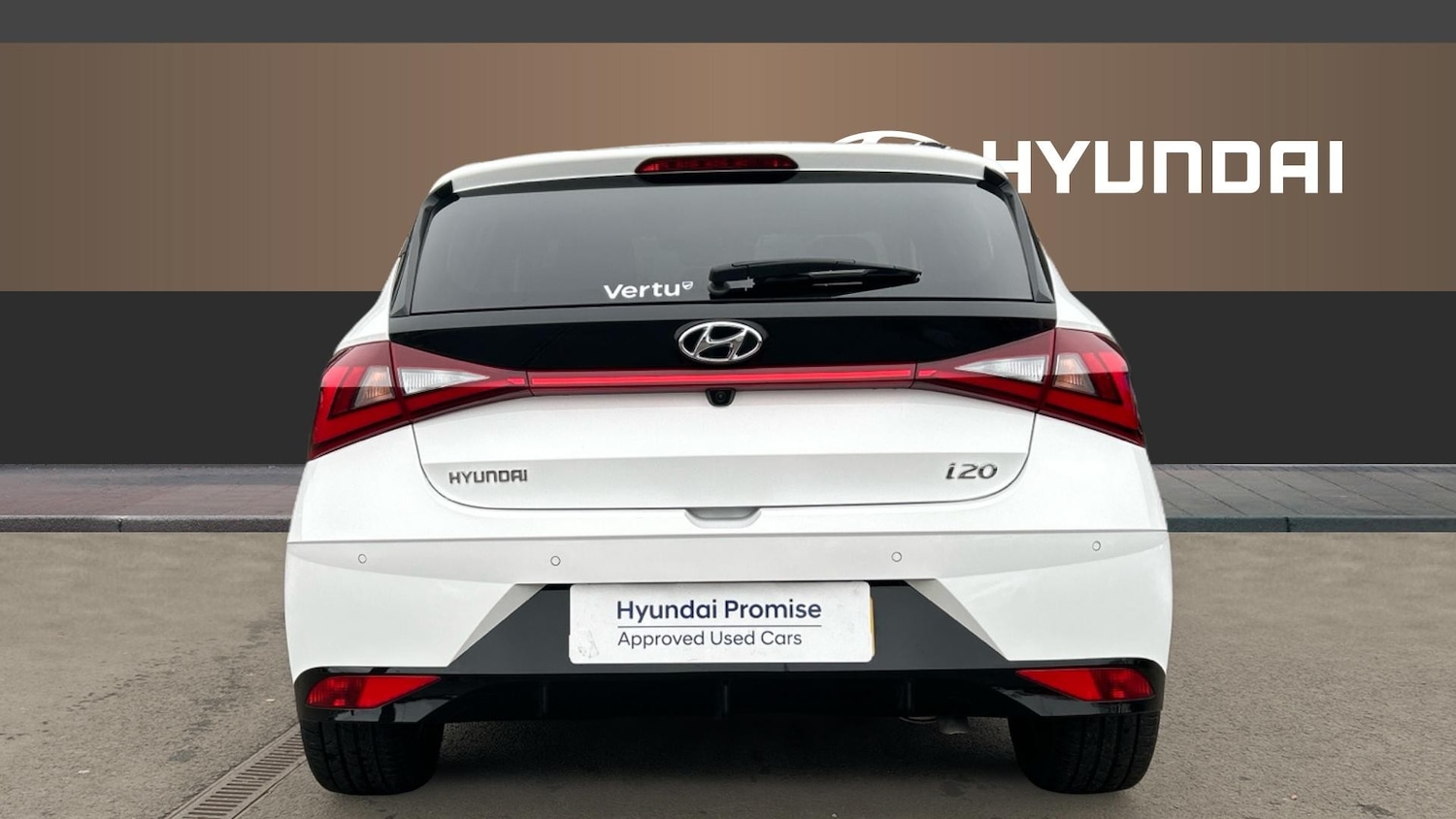 Used Hyundai i20 2022 for sale - 77054861: Photo 6