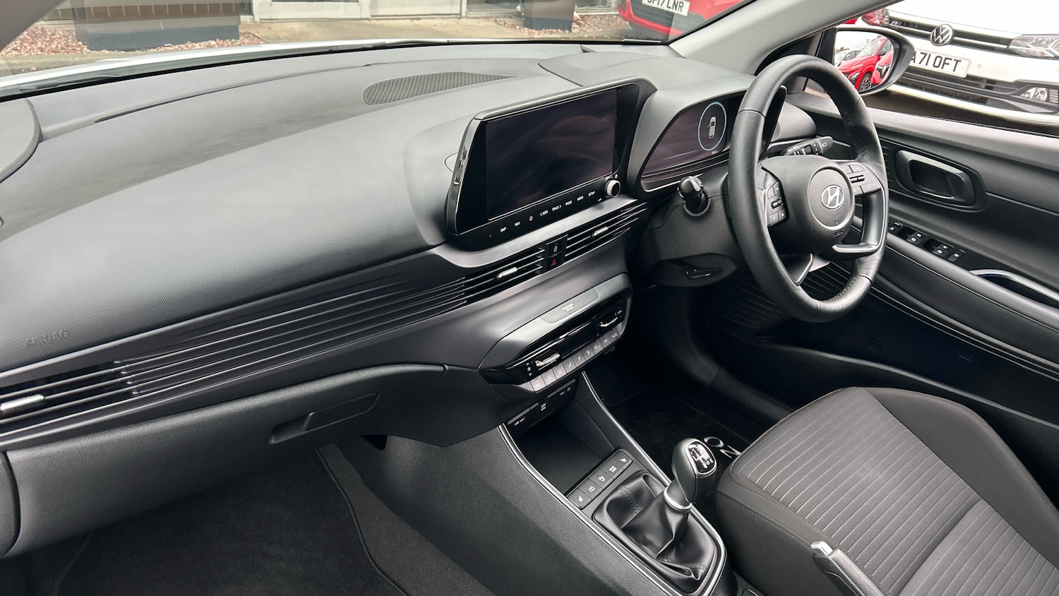 Used Hyundai i20 2022 for sale - 77054861: Photo 9