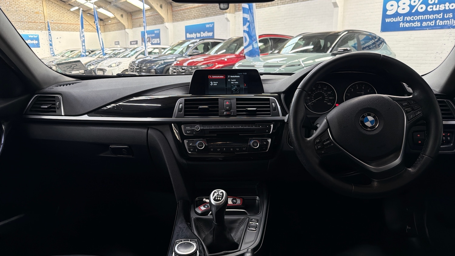 Used BMW 3 Series 2018 for sale - 77778999: Photo 10