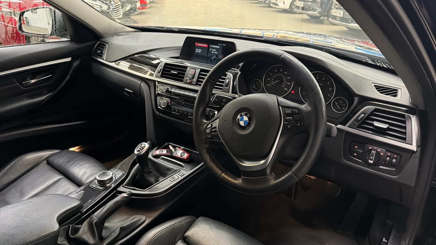 Used BMW 3 Series 2018 for sale - 77778999: Photo 11