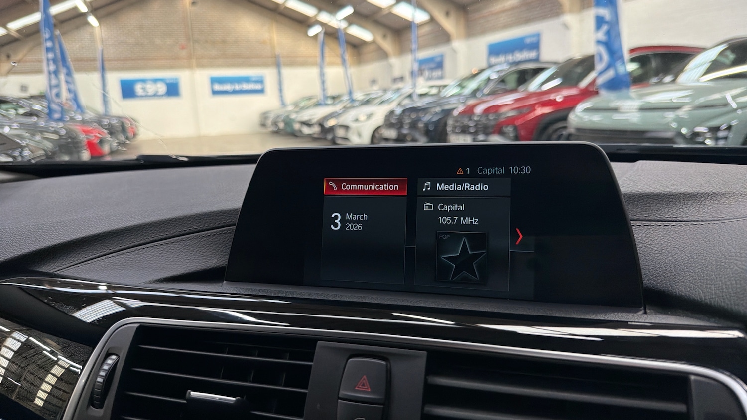 Used BMW 3 Series 2018 for sale - 77778999: Photo 12