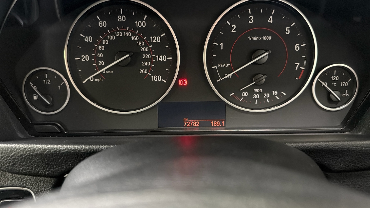 Used BMW 3 Series 2018 for sale - 77778999: Photo 18