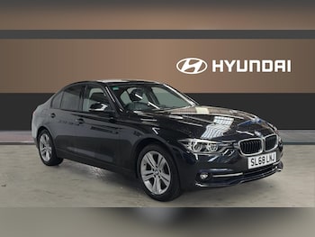 Used BMW 3 Series 2018 for sale - 77778999: Photo