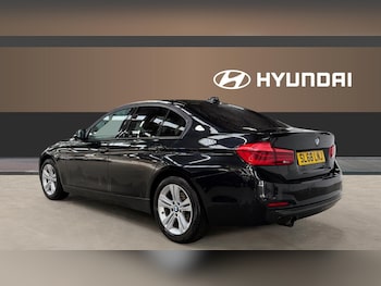 Used BMW 3 Series 2018 for sale - 77778999: Photo