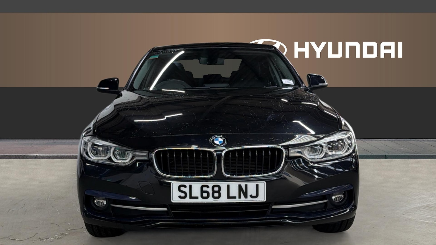 Used BMW 3 Series 2018 for sale - 77778999: Photo 3