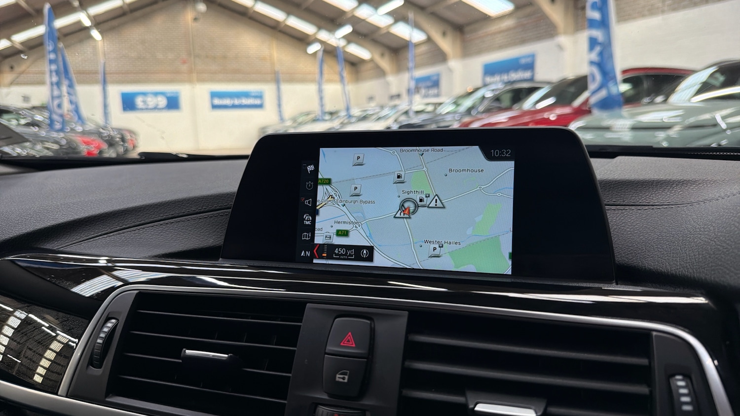 Used BMW 3 Series 2018 for sale - 77778999: Photo 31