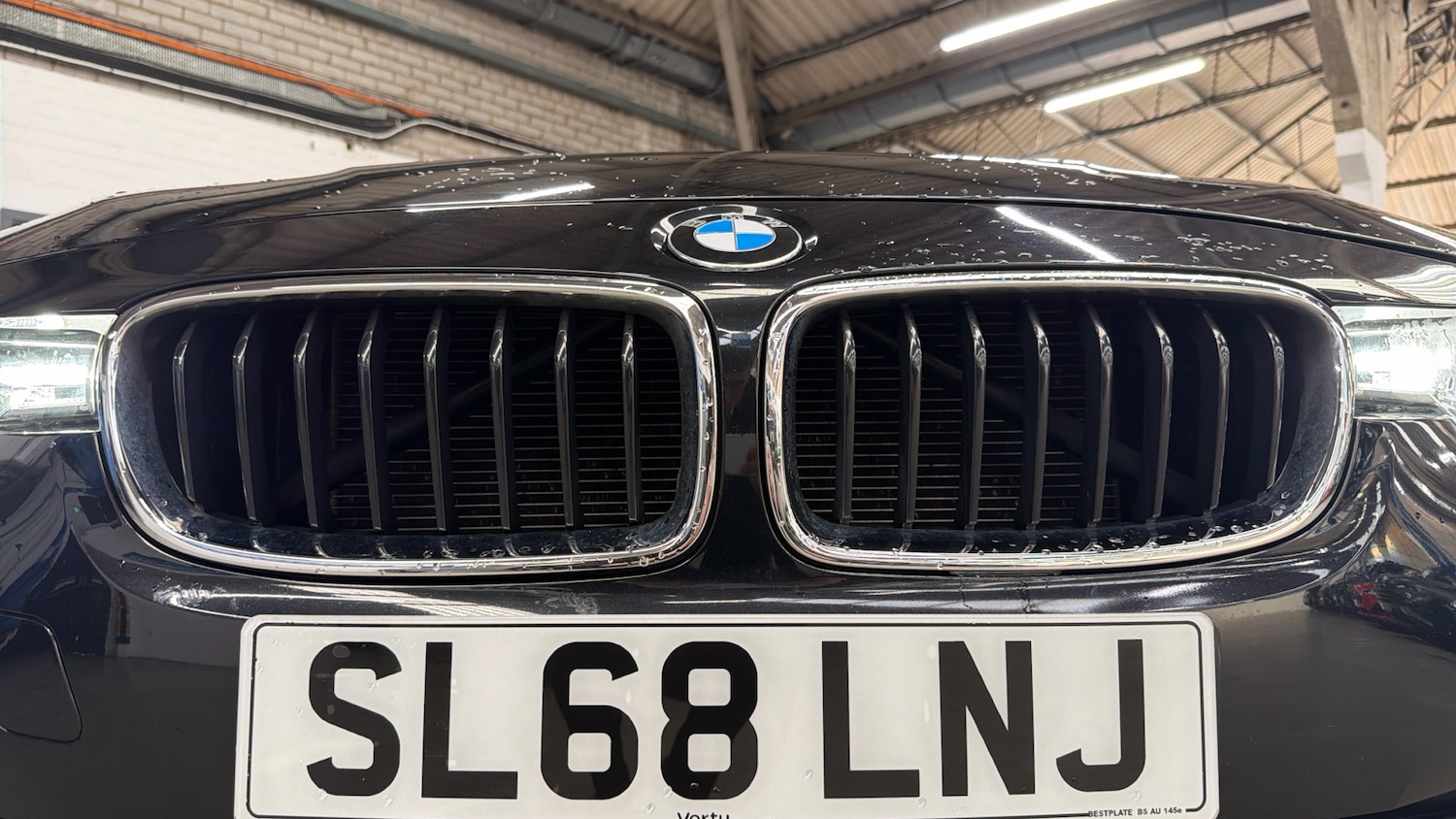 Used BMW 3 Series 2018 for sale - 77778999: Photo 40