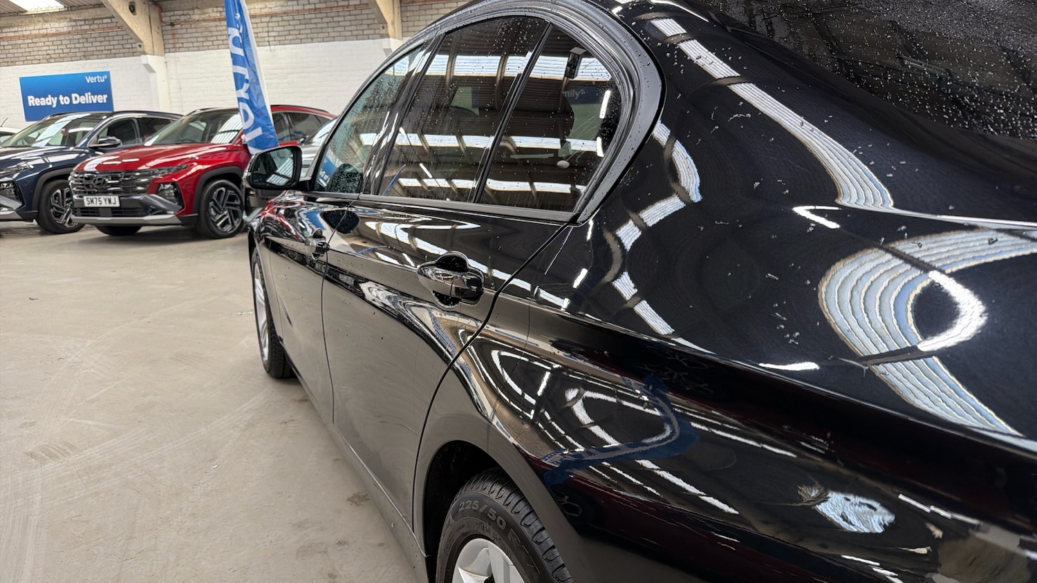 Used BMW 3 Series 2018 for sale - 77778999: Photo 42