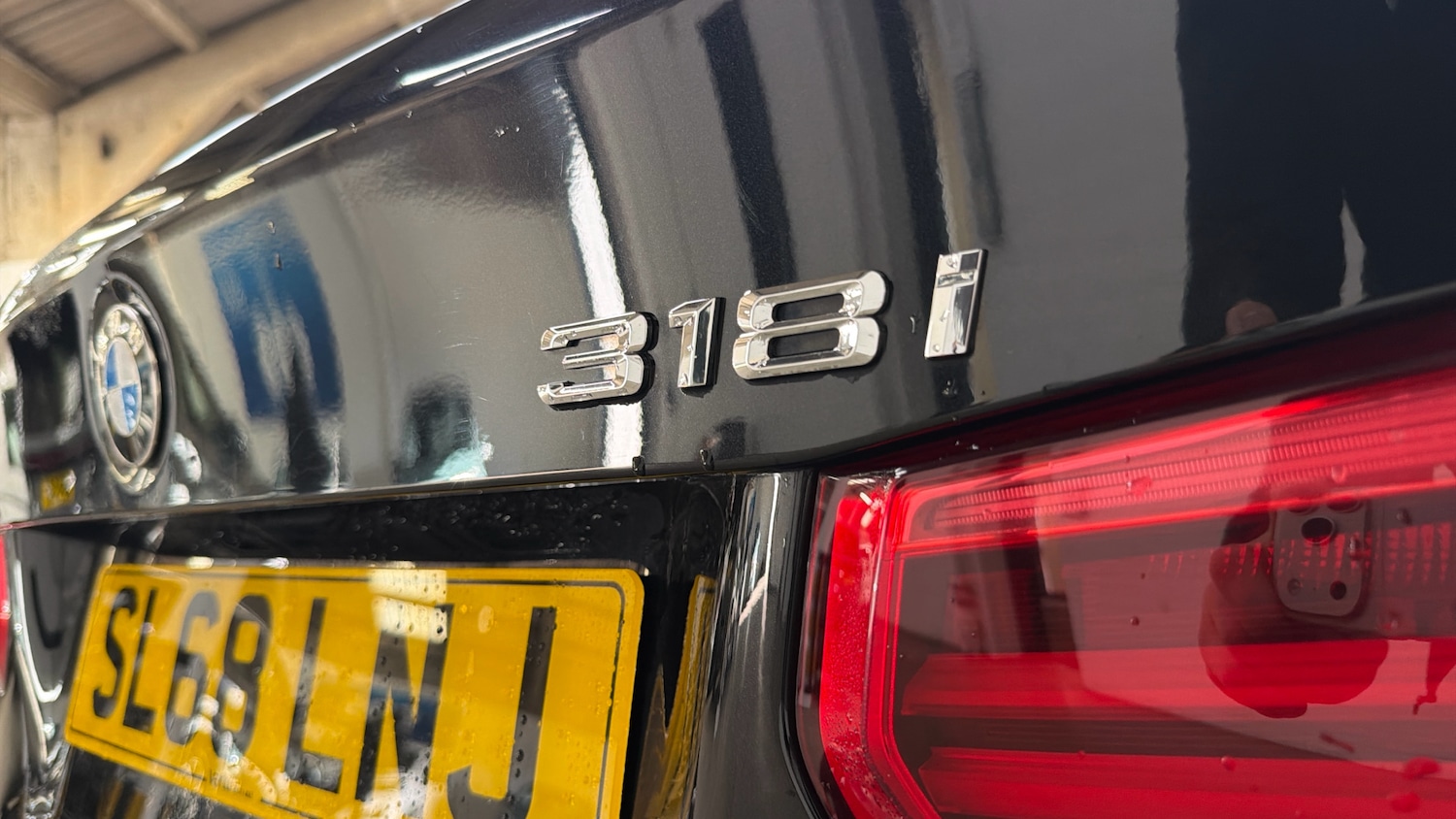 Used BMW 3 Series 2018 for sale - 77778999: Photo 45