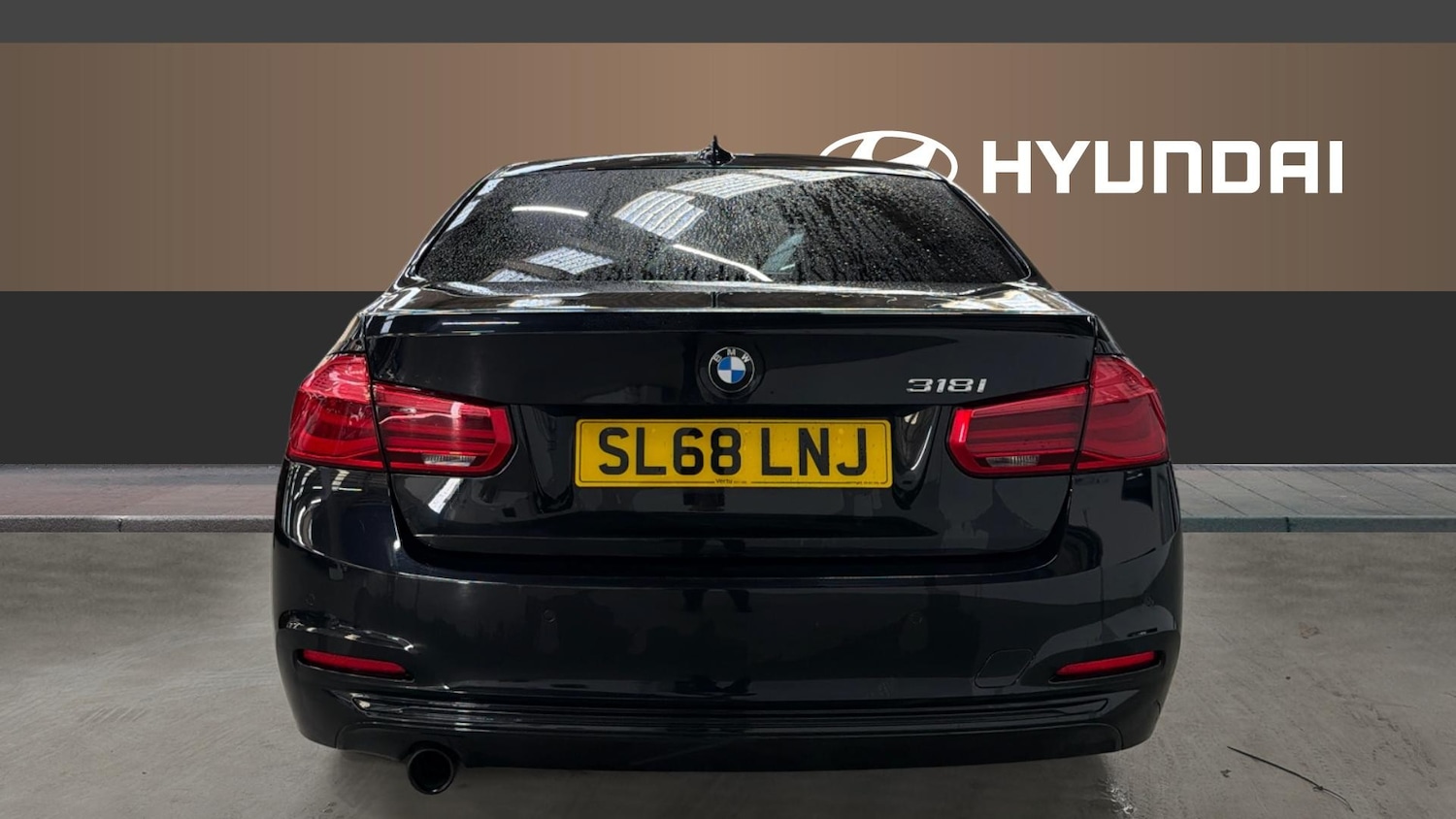 Used BMW 3 Series 2018 for sale - 77778999: Photo 6