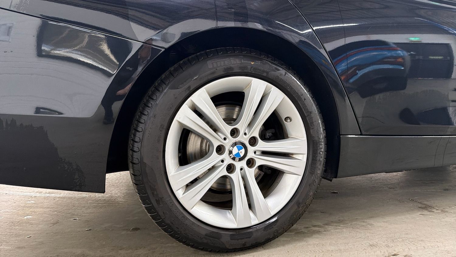 Used BMW 3 Series 2018 for sale - 77778999: Photo 7