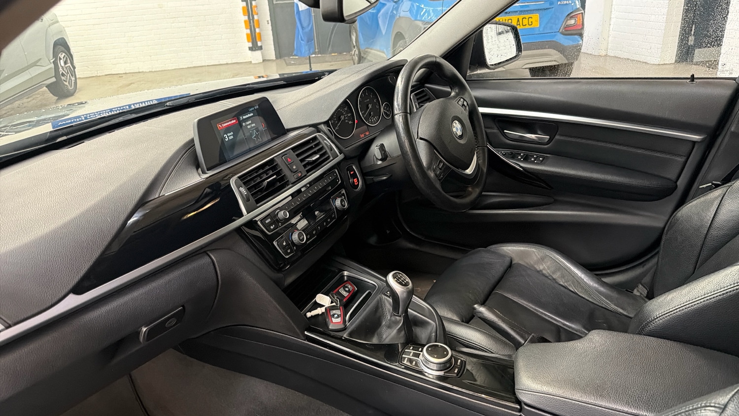 Used BMW 3 Series 2018 for sale - 77778999: Photo 9