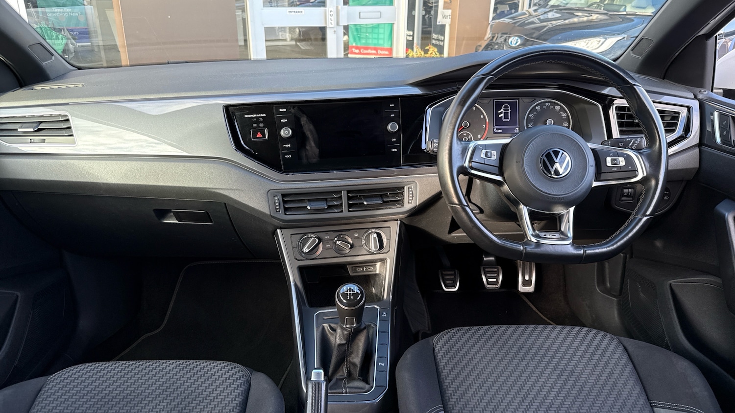 Used Volkswagen Polo 2021 for sale - 76205886: Photo 10