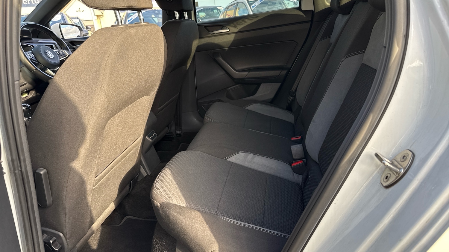 Used Volkswagen Polo 2021 for sale - 76205886: Photo 16