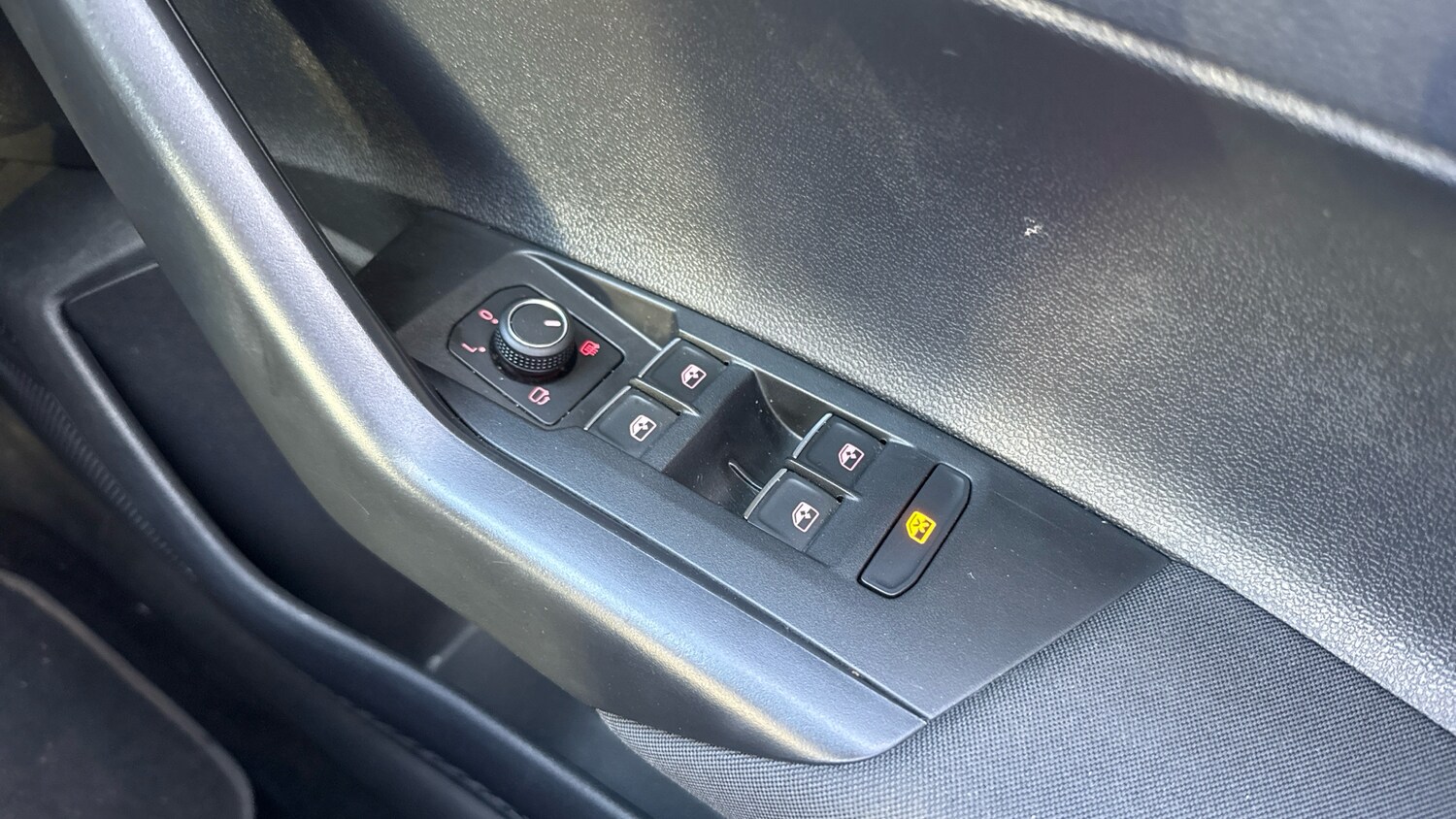 Used Volkswagen Polo 2021 for sale - 76205886: Photo 26