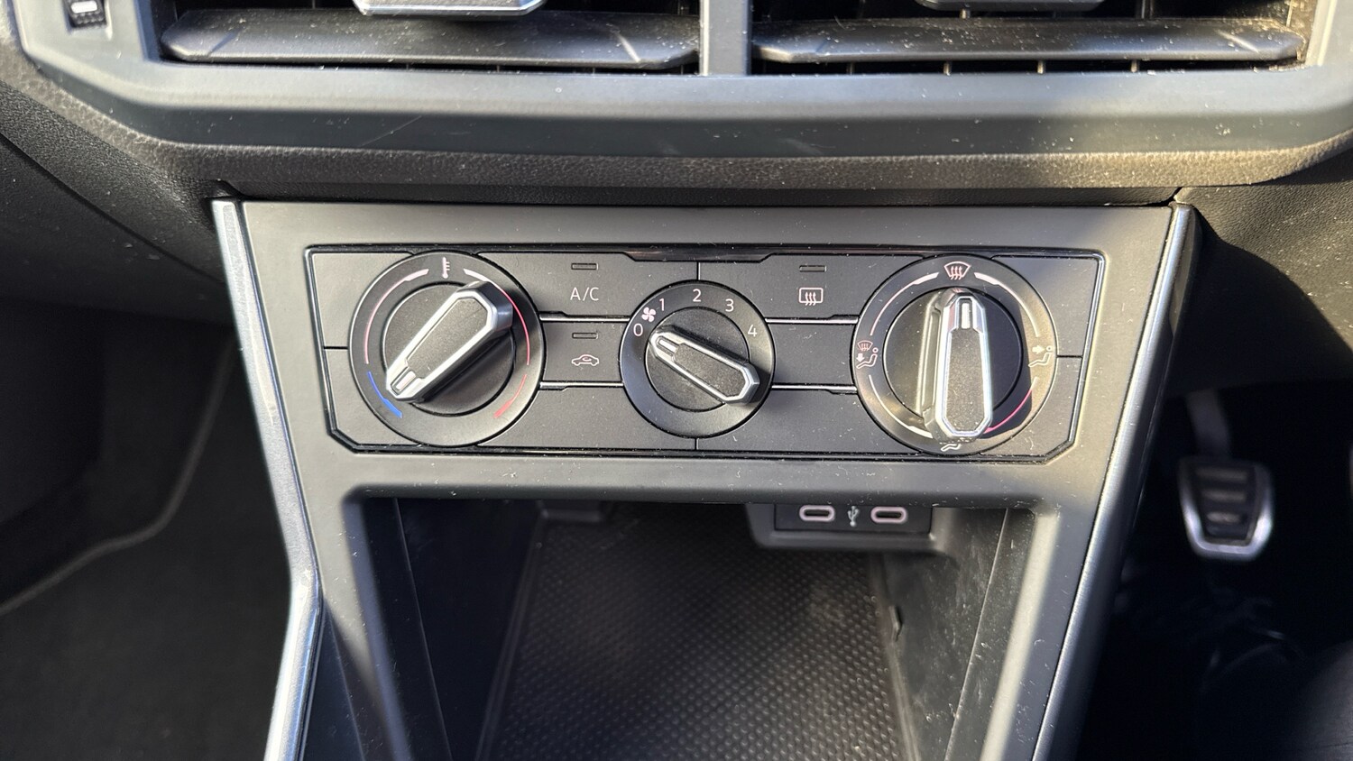 Used Volkswagen Polo 2021 for sale - 76205886: Photo 27