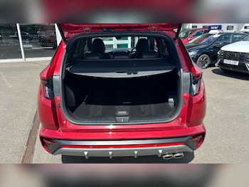 Used Hyundai TUCSON 2022 for sale - 78680807: Photo