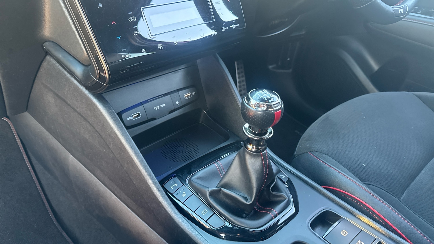 Used Hyundai TUCSON 2021 for sale - 77138452: Photo 13