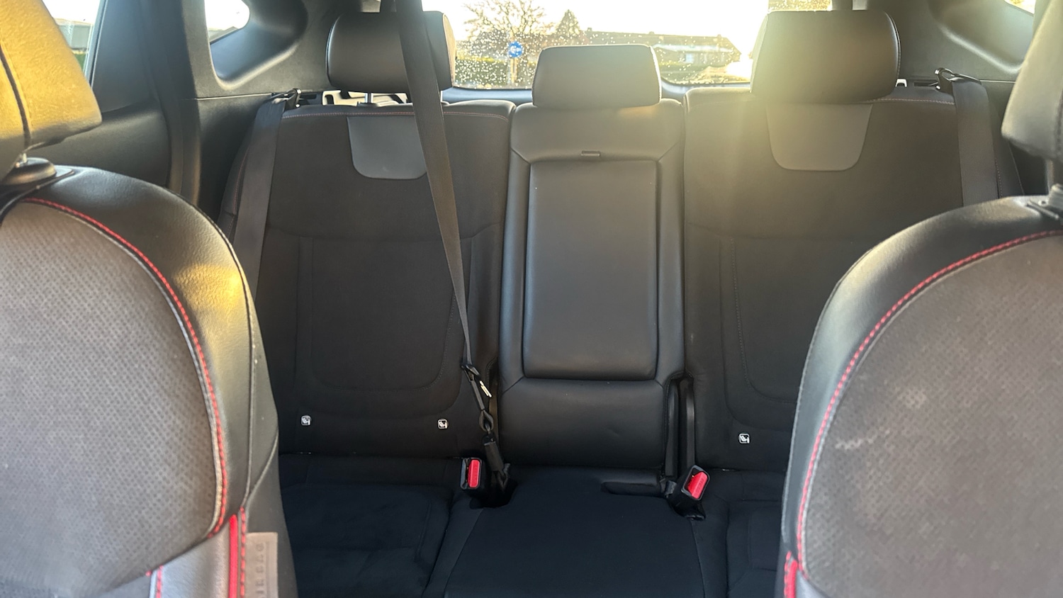 Used Hyundai TUCSON 2021 for sale - 77138452: Photo 15