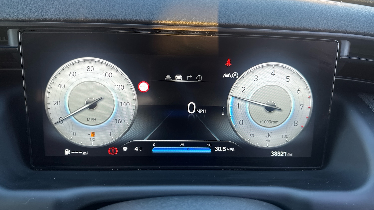 Used Hyundai TUCSON 2021 for sale - 77138452: Photo 18