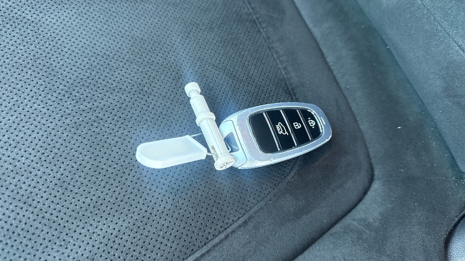 Used Hyundai TUCSON 2021 for sale - 77138452: Photo 20