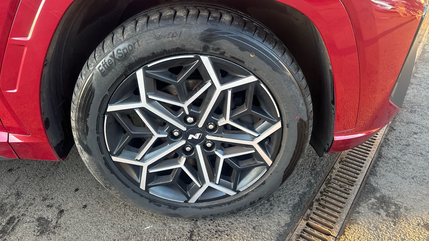 Used Hyundai TUCSON 2021 for sale - 77138452: Photo 21