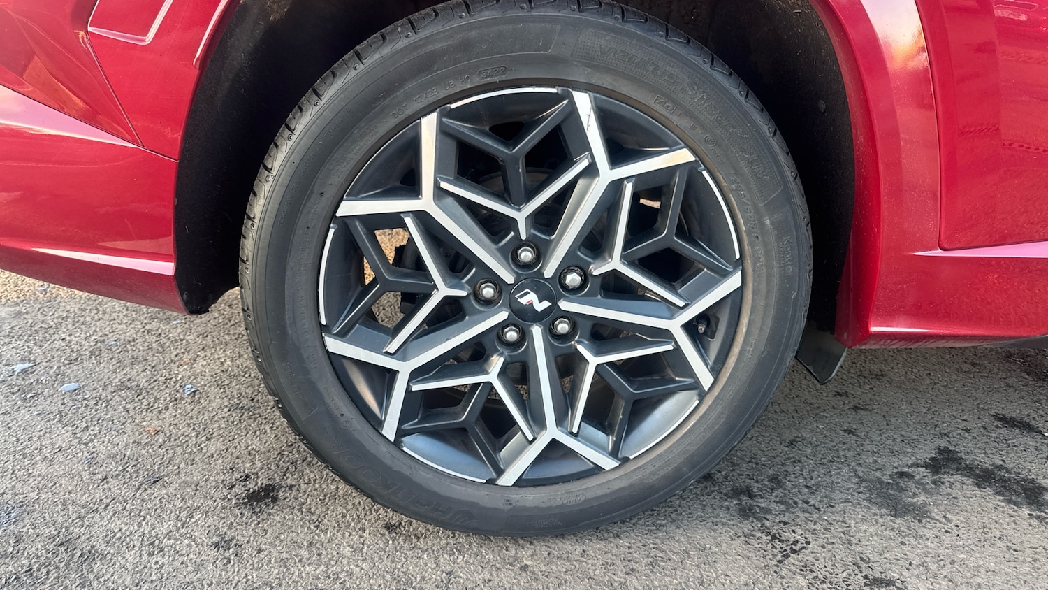 Used Hyundai TUCSON 2021 for sale - 77138452: Photo 24