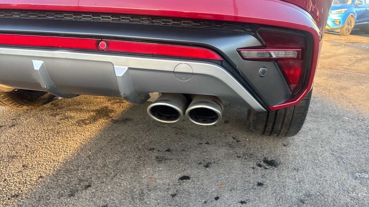 Used Hyundai TUCSON 2021 for sale - 77138452: Photo 28