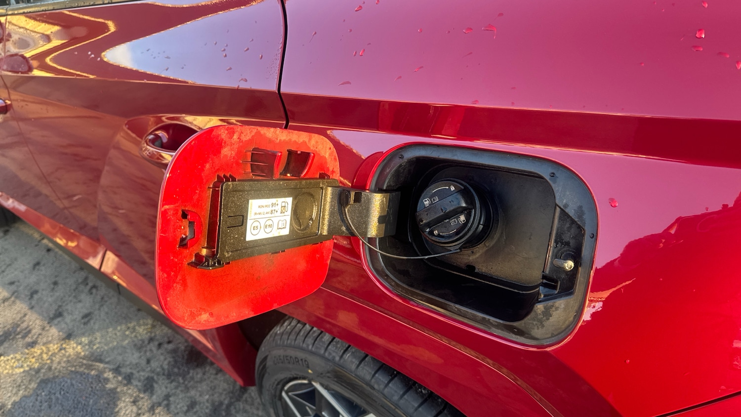 Used Hyundai TUCSON 2021 for sale - 77138452: Photo 33