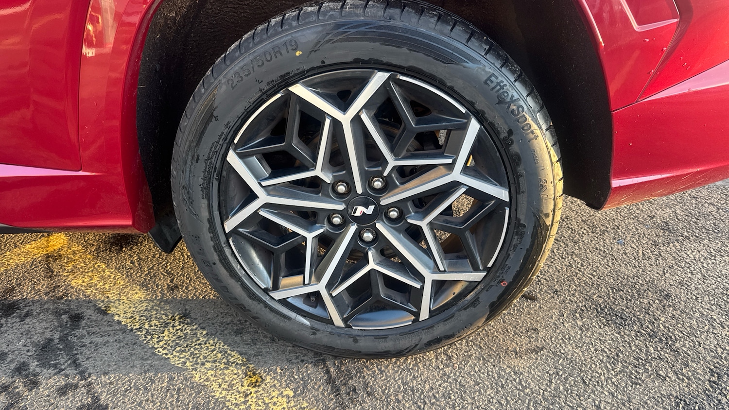 Used Hyundai TUCSON 2021 for sale - 77138452: Photo 34