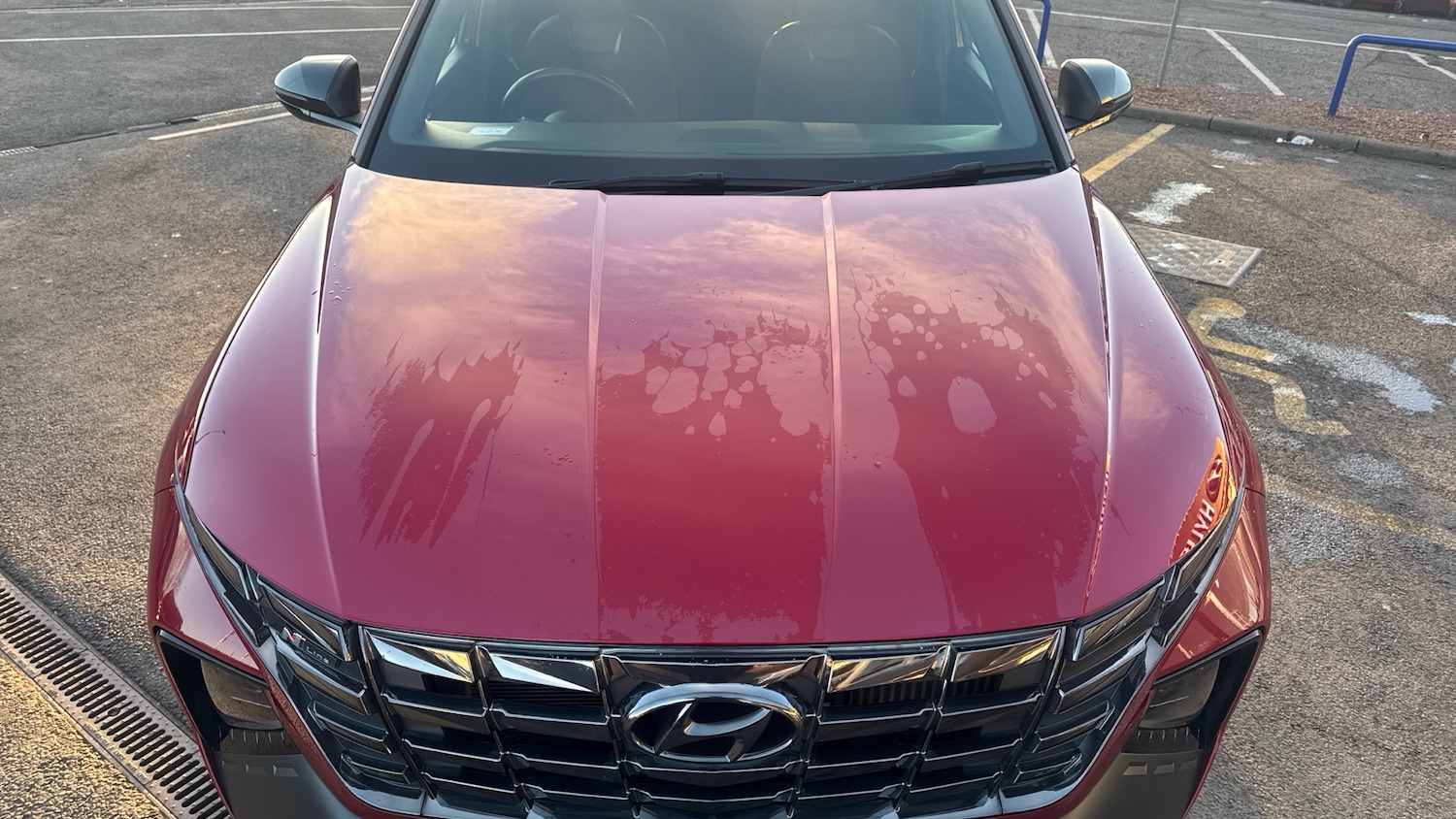 Used Hyundai TUCSON 2021 for sale - 77138452: Photo 44