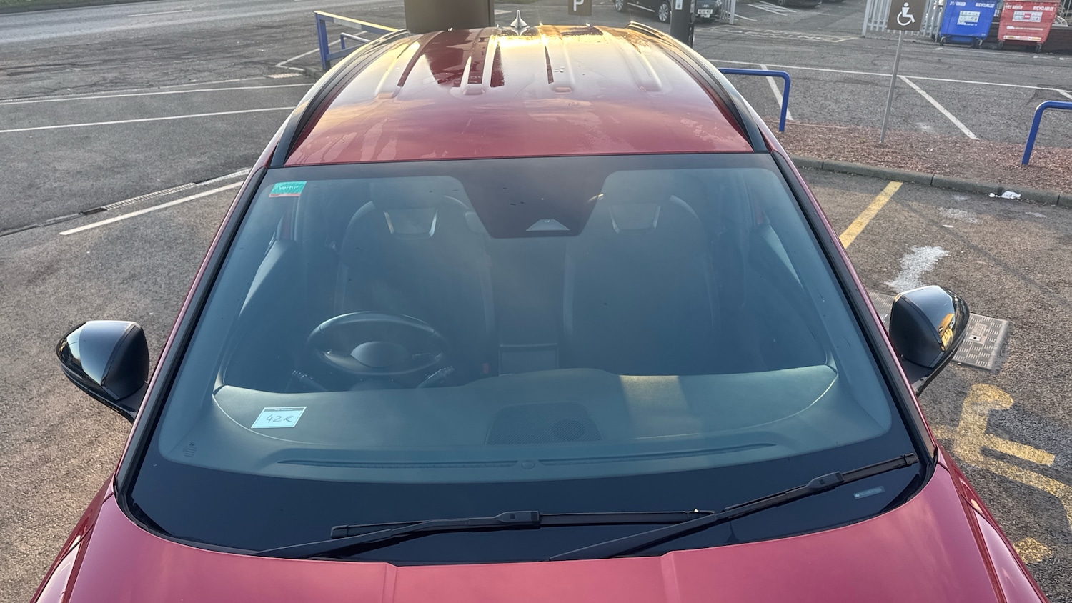 Used Hyundai TUCSON 2021 for sale - 77138452: Photo 45