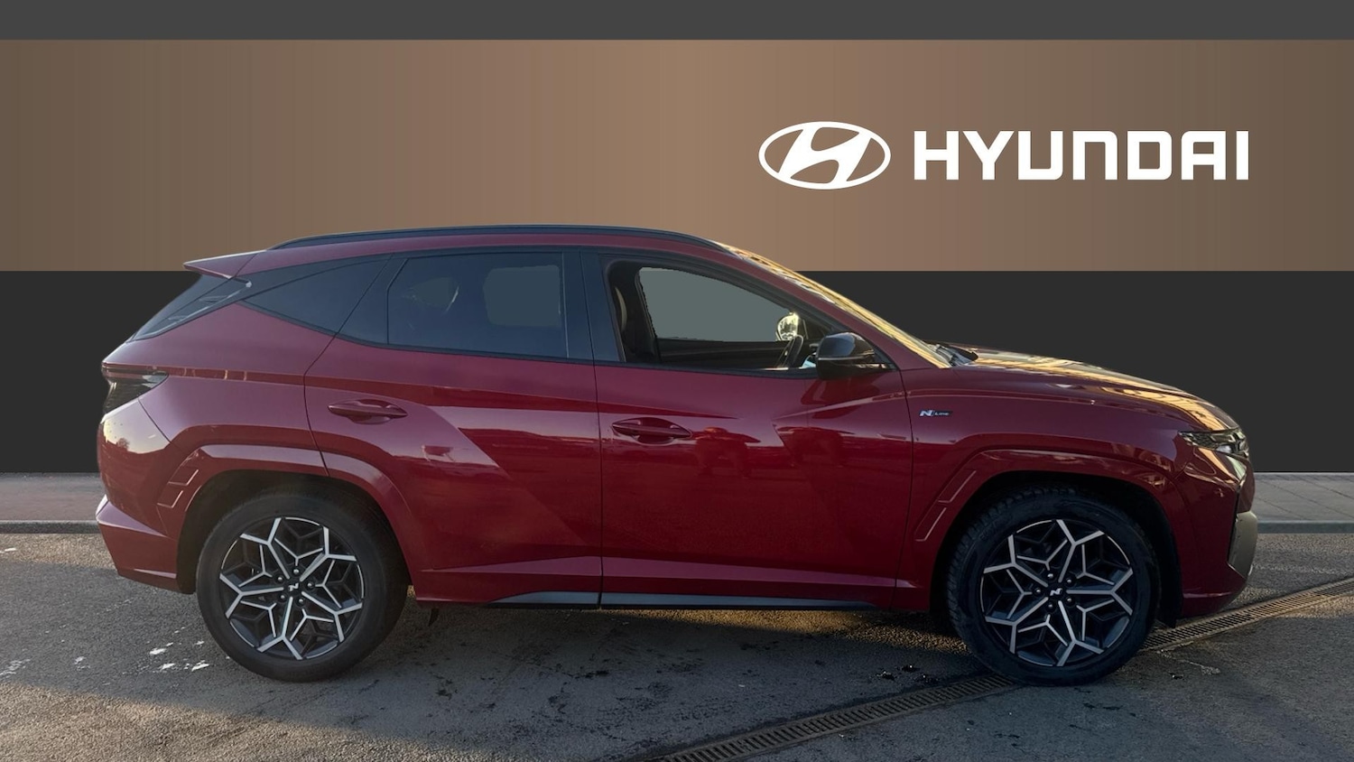 Used Hyundai TUCSON 2021 for sale - 77138452: Photo 5