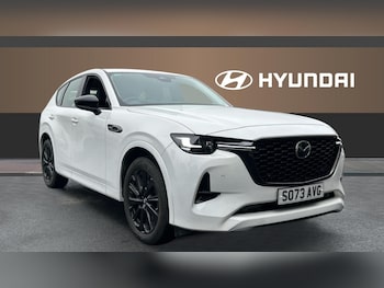 Used Mazda CX-60 2024 for sale - 78882528: Photo