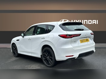 Used Mazda CX-60 2024 for sale - 78882528: Photo